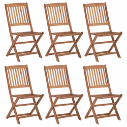 VidaXL 3065522, Terrace, Bois d'acacia, 485 mm, 575 mm, 910 mm