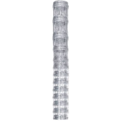 Vidaxl - Clôture de jardin Acier galvanisé 50x1,5 m Argenté
