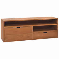 VidaXL 326119, Bois, Bois, Bois, 1100 mm, 300 mm, 400 mm