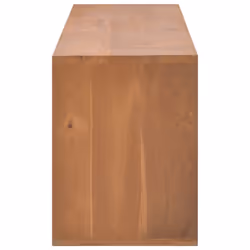 VidaXL 326119 Support TV et centre de divertissement