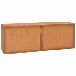 VidaXL 326119 Support TV et centre de divertissement - Vue supplémentaire 4