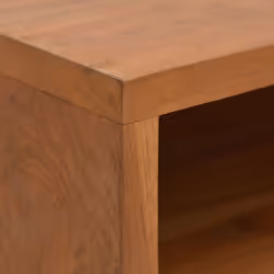 VidaXL 326119 Support TV et centre de divertissement - Vue supplémentaire 6