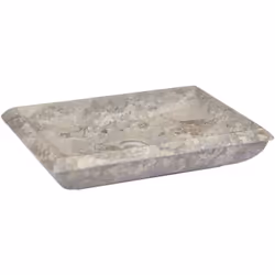 Ce lavabo en marbre dégage un charme moderne qui attirera tous les regards dans votre salle de bain ou votre salle d'eau. Ce ...