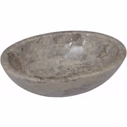 Ce lavabo en marbre dégage un charme moderne qui attirera tous les regards dans votre salle de bain ou votre salle d'eau. Ce  ...