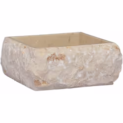 Ce lavabo en marbre dégage un charme moderne qui attirera tous les regards dans votre salle de bain ou votre salle d'eau. Ce  ...