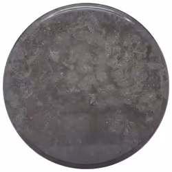VidaXL 149190, Noir, Intérieure, 400 mm