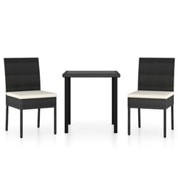 VidaXL 3065693 ensemble de meubles de jardin