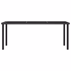 VidaXL 3065697 ensemble de meubles de jardin - Vue supplémentaire 4