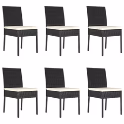 VidaXL 3065697 ensemble de meubles de jardin - Vue supplémentaire 7