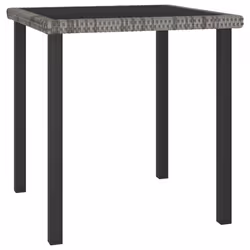 VidaXL 3065699 ensemble de meubles de jardin