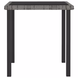 VidaXL 3065699 ensemble de meubles de jardin - Vue supplémentaire 4