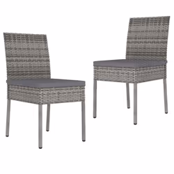 VidaXL 3065699 ensemble de meubles de jardin - Vue supplémentaire 6