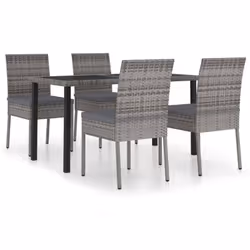 VidaXL 3065701, 5 pièce(s)