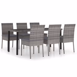 VidaXL 3065703, 7 pièce(s)