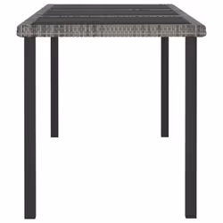 VidaXL 3065703 ensemble de meubles de jardin - Vue supplémentaire 5