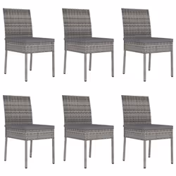 VidaXL 3065703 ensemble de meubles de jardin - Vue supplémentaire 7