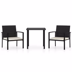 VidaXL 3065705, 3 pièce(s)