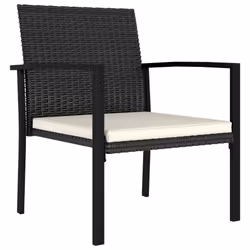 VidaXL 3065705 ensemble de meubles de jardin - Vue supplémentaire 7