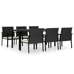VidaXL 3065709 ensemble de meubles de jardin