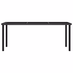 VidaXL 3065709 ensemble de meubles de jardin - Vue supplémentaire 4