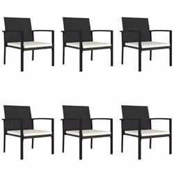 VidaXL 3065709 ensemble de meubles de jardin - Vue supplémentaire 7