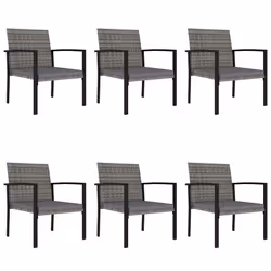 VidaXL 3065715 ensemble de meubles de jardin - Vue supplémentaire 7