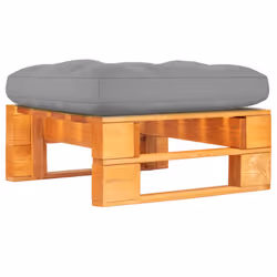 VidaXL 3066411, Bois, Adultes et enfants, 10 cm, 58 cm, 58 cm