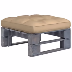 VidaXL 3066412, Bois, Adultes et enfants, 10 cm, 58 cm, 58 cm