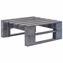 VidaXL 3066417 banc de jardin Bois