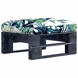 VidaXL 3066420, Bois, Adultes et enfants, 10 cm, 58 cm, 58 cm