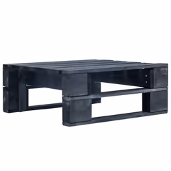 VidaXL 3066420 banc de jardin Bois