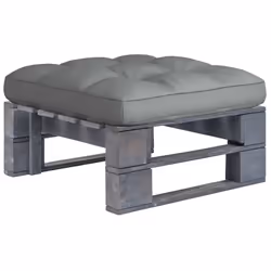 VidaXL 3066423, Bois, Adultes et enfants, 10 cm, 58 cm, 58 cm