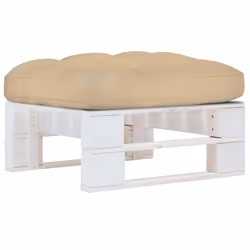 VidaXL 3066424, Bois, Adultes et enfants, 10 cm, 58 cm, 58 cm