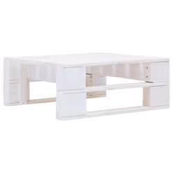 VidaXL 3066424 banc de jardin Bois