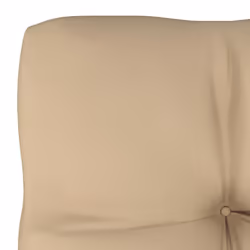 VidaXL 3066424 banc de jardin Bois - Vue supplémentaire 8