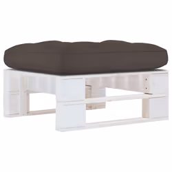 VidaXL 3066429, Bois, Adultes et enfants, 10 cm, 58 cm, 58 cm