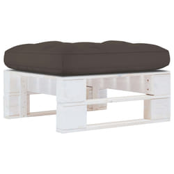 VidaXL 3066429 banc de jardin Bois