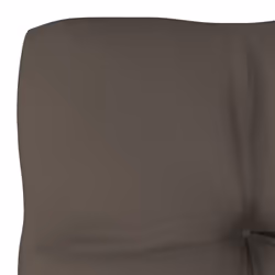 VidaXL 3066429 banc de jardin Bois - Vue supplémentaire 8