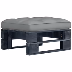 VidaXL 3066435, Bois, Adultes et enfants, 10 cm, 58 cm, 58 cm