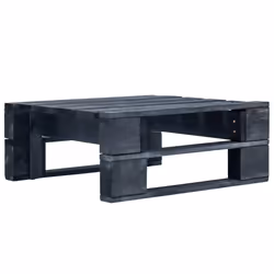 VidaXL 3066435 banc de jardin Bois