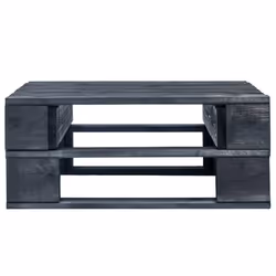 VidaXL 3066435 banc de jardin Bois