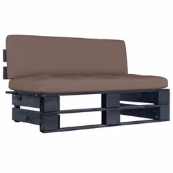 VidaXL 3066441, Bois, Adultes et enfants, 10 cm, 58 cm, 58 cm