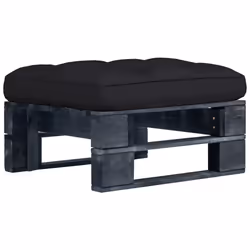 VidaXL 3066452, Bois, Adultes et enfants, 10 cm, 58 cm, 58 cm