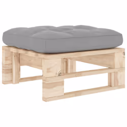 VidaXL 3066459, Bois, Adultes et enfants, 10 cm, 58 cm, 58 cm