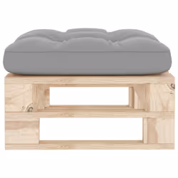 VidaXL 3066459 banc de jardin Bois
