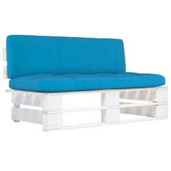 VidaXL 3066461 banc de jardin Bois