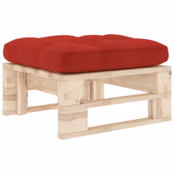 VidaXL 3066463, Bois, Adultes et enfants, 10 cm, 58 cm, 58 cm