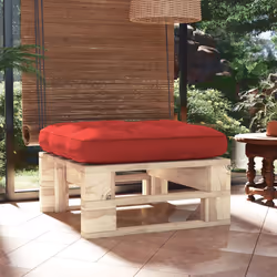 VidaXL 3066463 banc de jardin Bois