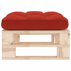 VidaXL 3066463 banc de jardin Bois