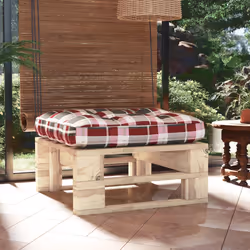 VidaXL 3066469 banc de jardin Bois